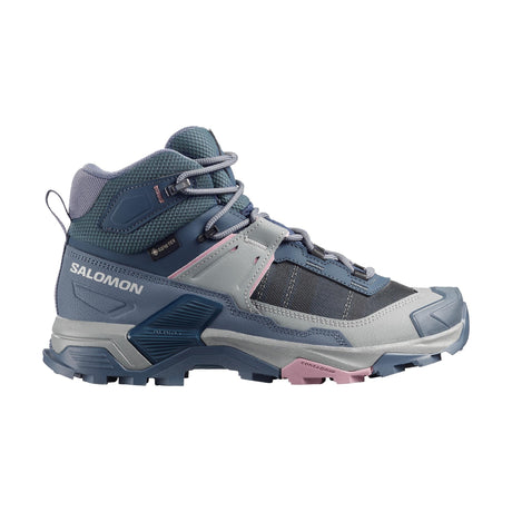 X ULTRA 5 MID GTX Vandringskänga Dam