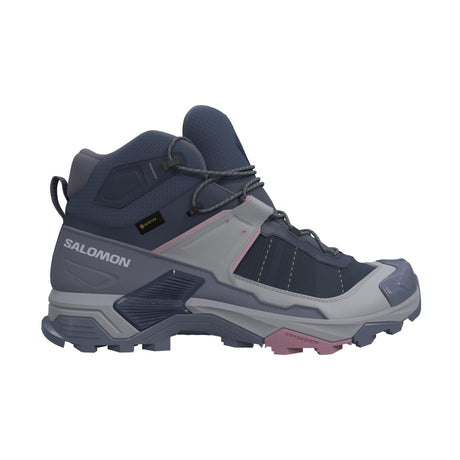 X ULTRA 5 MID GTX Vandringskänga Dam