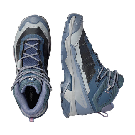X ULTRA 5 MID GTX Vandringskänga Dam