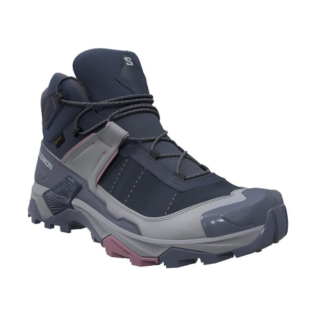 X ULTRA 5 MID GTX Vandringskänga Dam