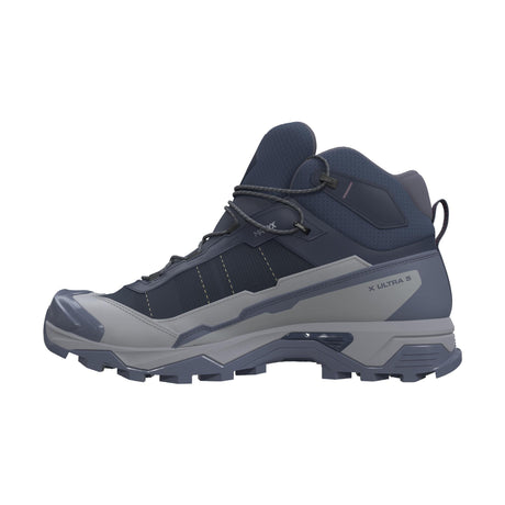X ULTRA 5 MID GTX Vandringskänga Dam