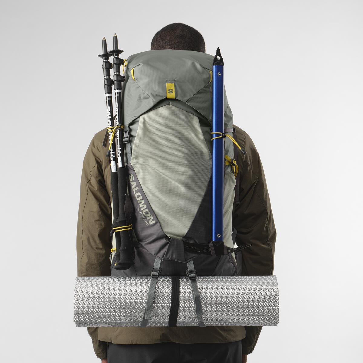 Aerotrek 40 Ryggsäck