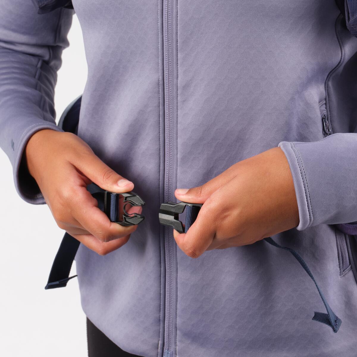 Aerotrek 38 Ryggsäck Dam