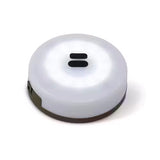 Campinglampa ljusslinga 10 m USB