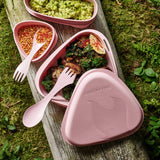 Lunchkit 2.0 med kåsor