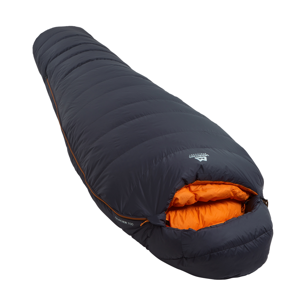 Glacier 700 Dunsovsäck