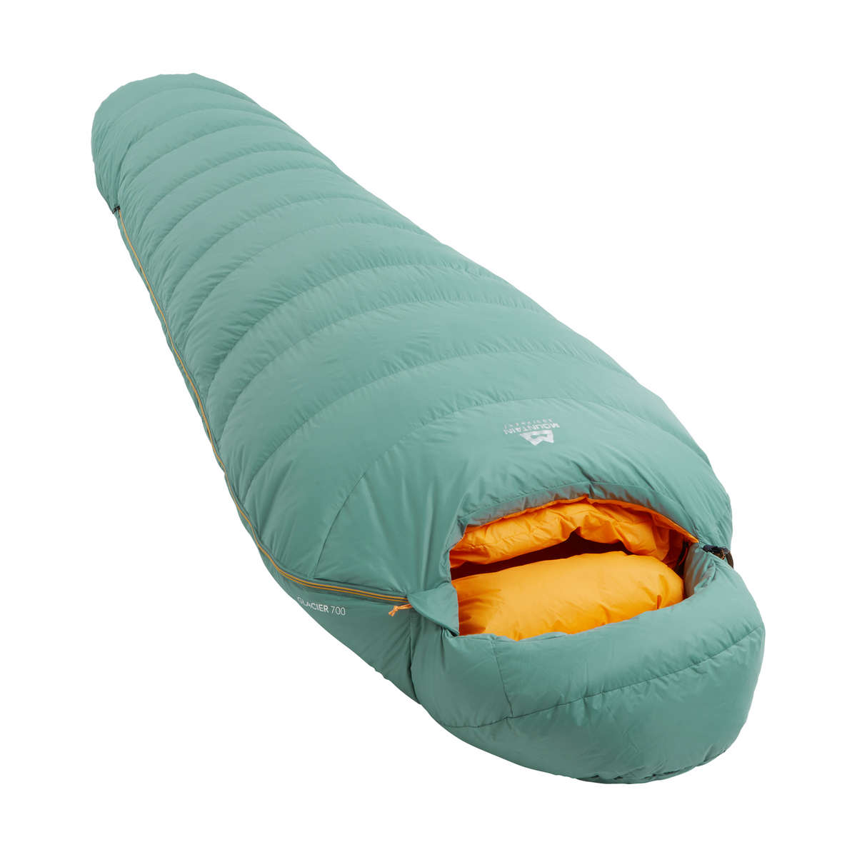 Glacier 700 Wmns Regular Dunsovsäck