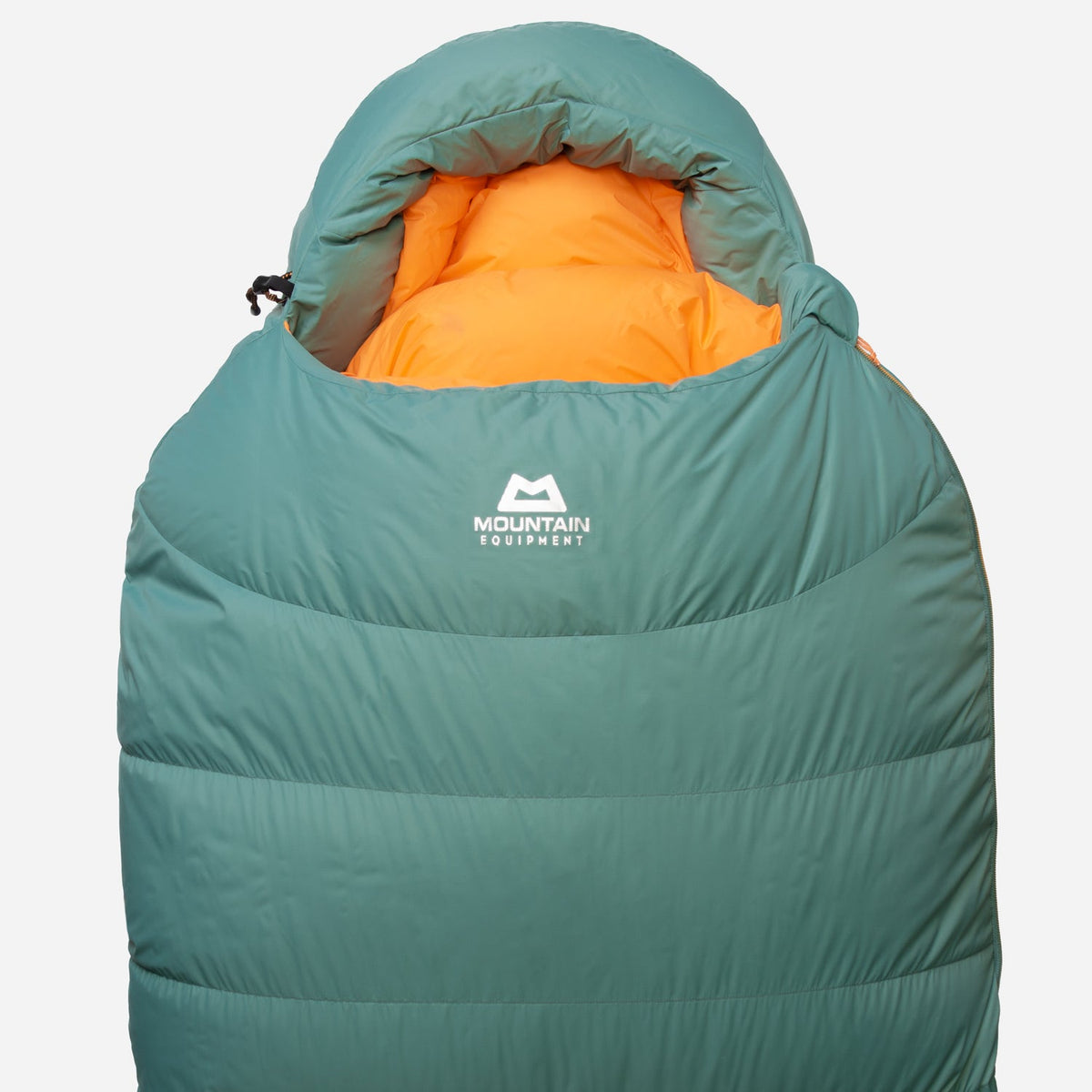 Glacier 1000 Wmns Regular Dunsovsäck