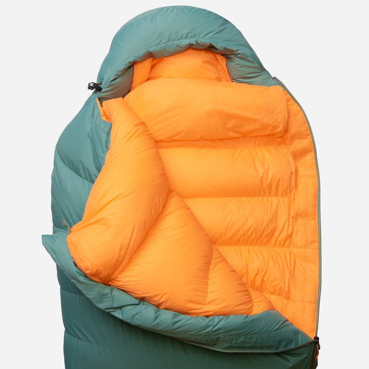 Glacier 1000 Wmns Regular Dunsovsäck