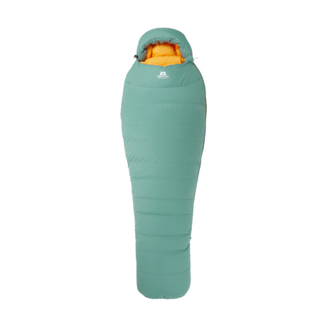 Glacier 1000 Wmns Regular Dunsovsäck