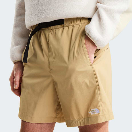 Class V Pathfinder Belted Shorts Herr