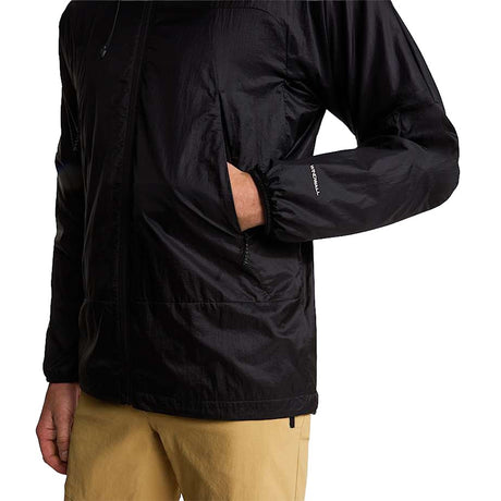 Ridgelite Futurefleece Vindjacka Herr