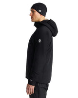 Summit Casaval Hooded Jacket Herr
