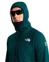 Summit Futurefleece Hooded Jacket Herr