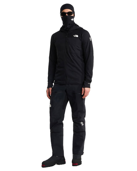 Summit Futurefleece Hooded Jacket Herr