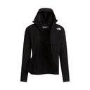 Summit Futurefleece Hooded Jacket Herr