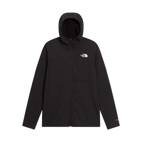 Summit Futurefleece Hooded Jacket Herr