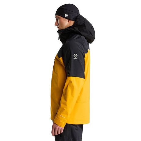 Summit Torre Egger Futurelight Jacka Herr