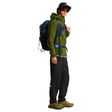 Tansa Softshell Jacka Herr