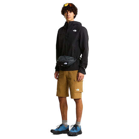 Tansa Softshell Jacka Herr