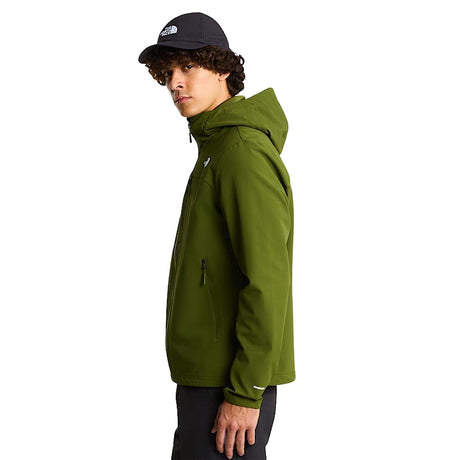 Tansa Softshell Jacka Herr