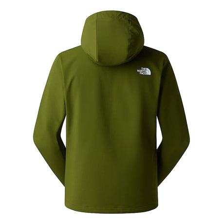 Tansa Softshell Jacka Herr