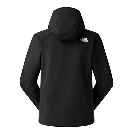 Tansa Softshell Jacka Herr