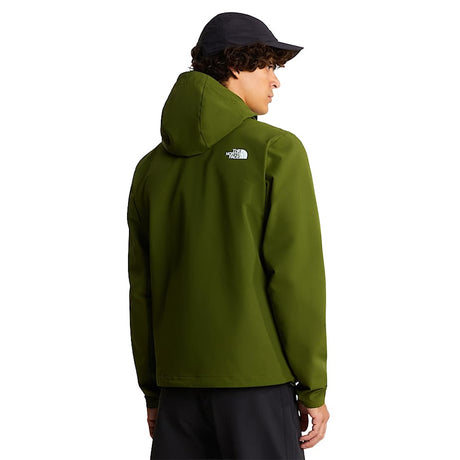 Tansa Softshell Jacka Herr