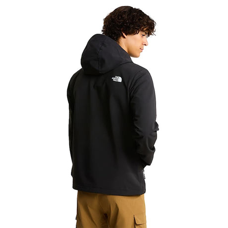 Tansa Softshell Jacka Herr