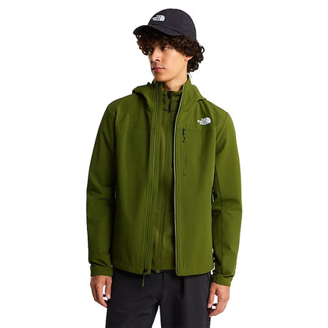 Tansa Softshell Jacka Herr