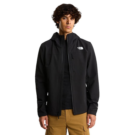 Tansa Softshell Jacka Herr