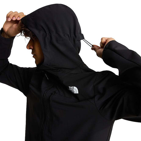 Tansa Softshell Jacka Herr
