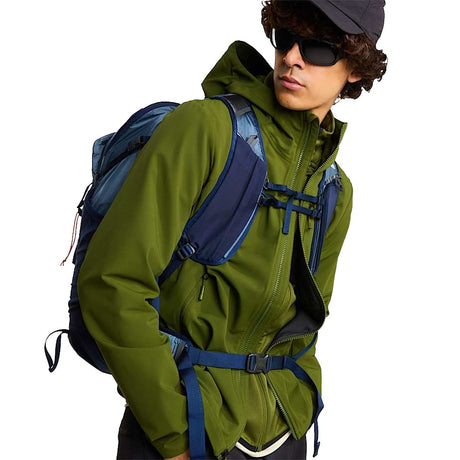 Tansa Softshell Jacka Herr