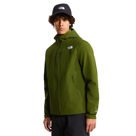 Tansa Softshell Jacka Herr