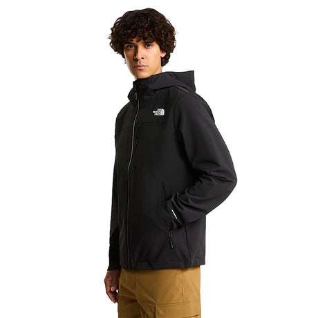 Tansa Softshell Jacka Herr