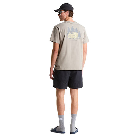 Van Life T-shirt Herr