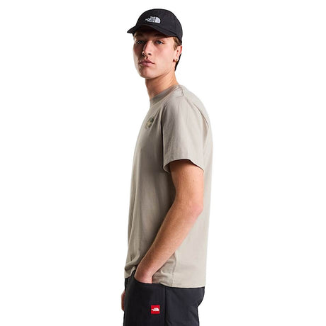 Van Life T-shirt Herr