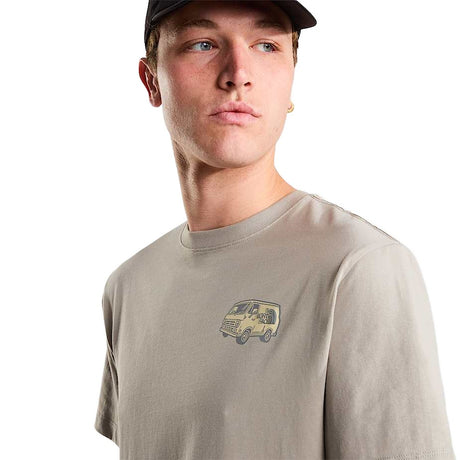 Van Life T-shirt Herr