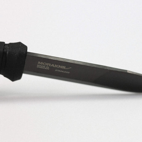 Mora 2000 (S) Black Edition