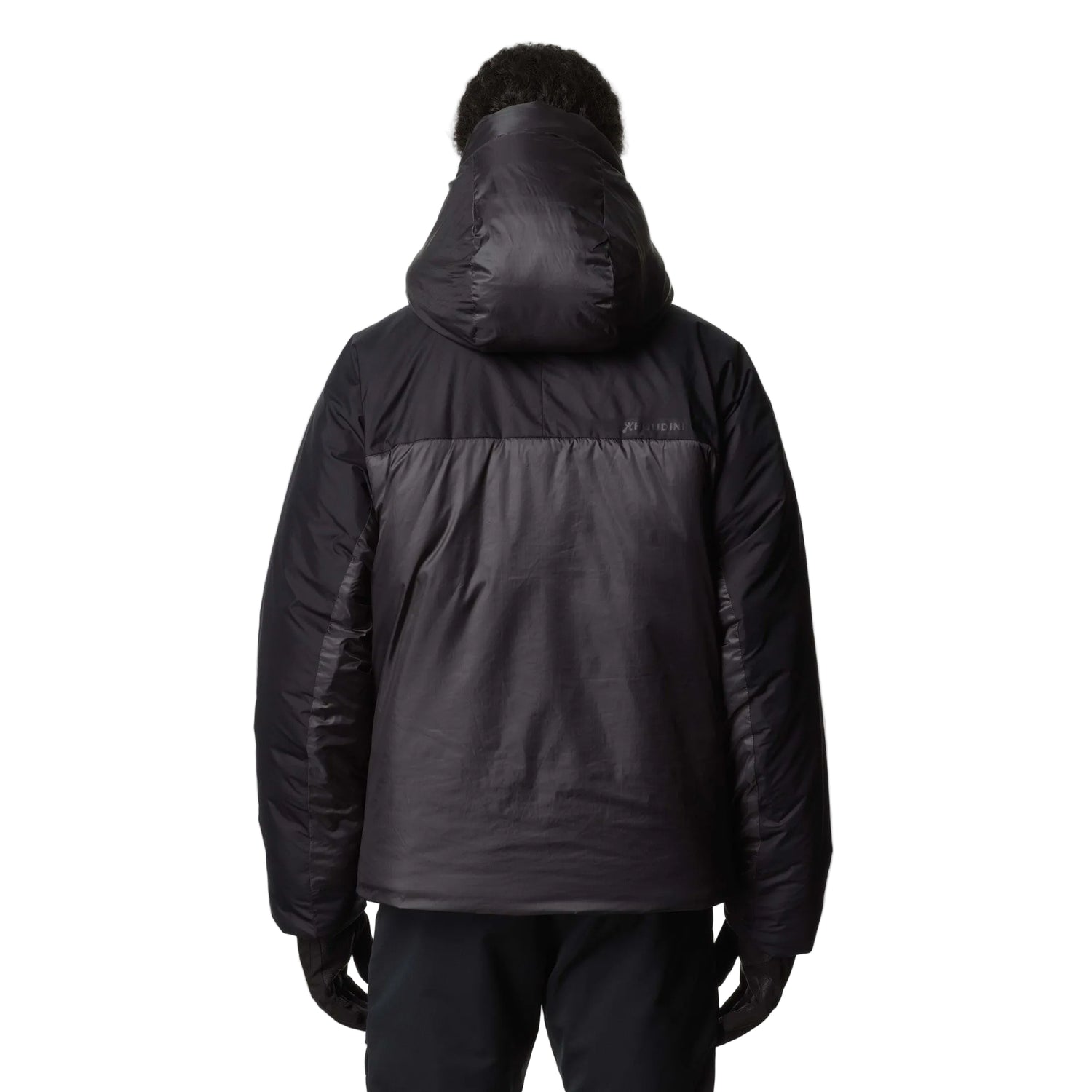 Double Dunfri Jacka Herr