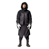 Double Dunfri Jacka Herr