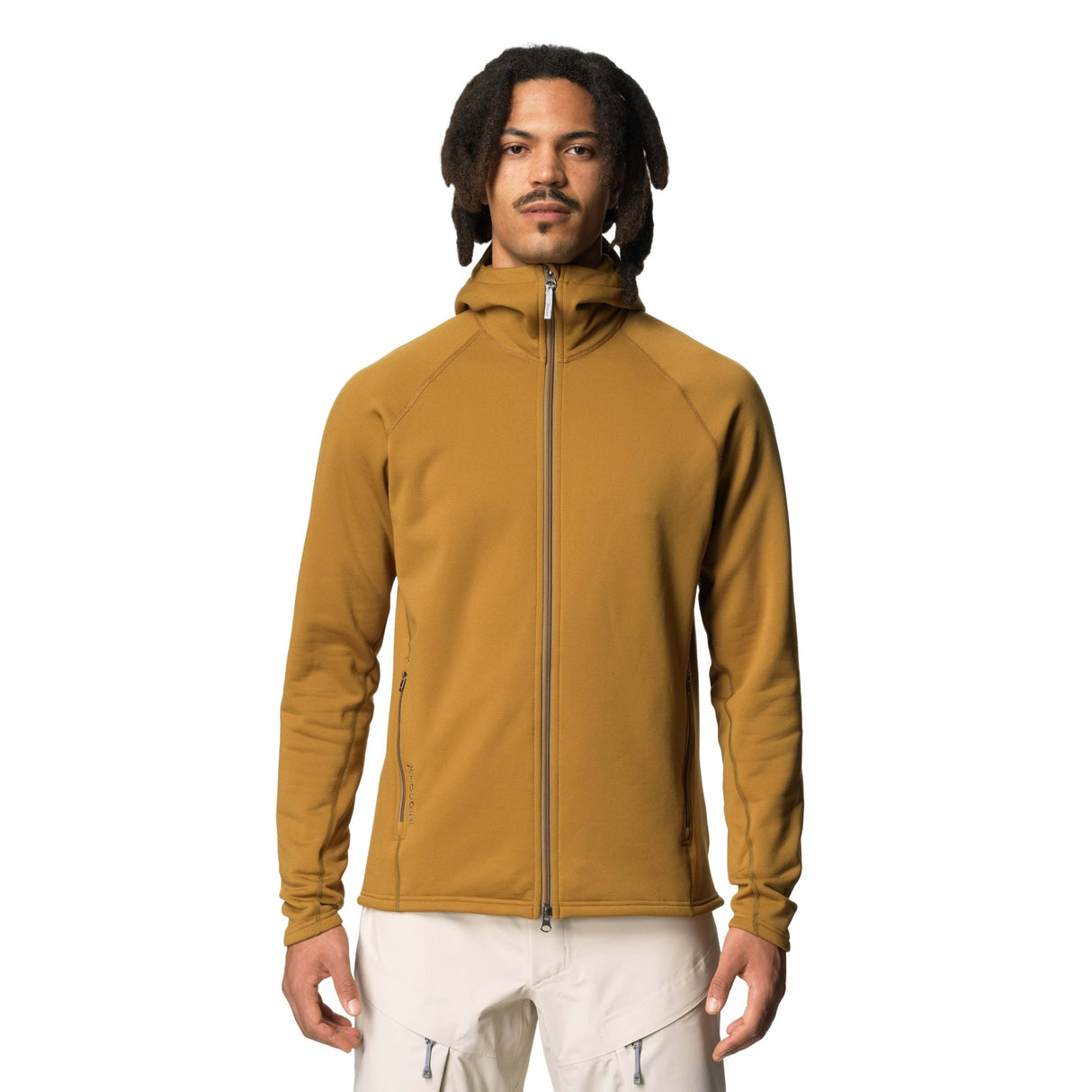 Power Up Houdi Jacka Herr