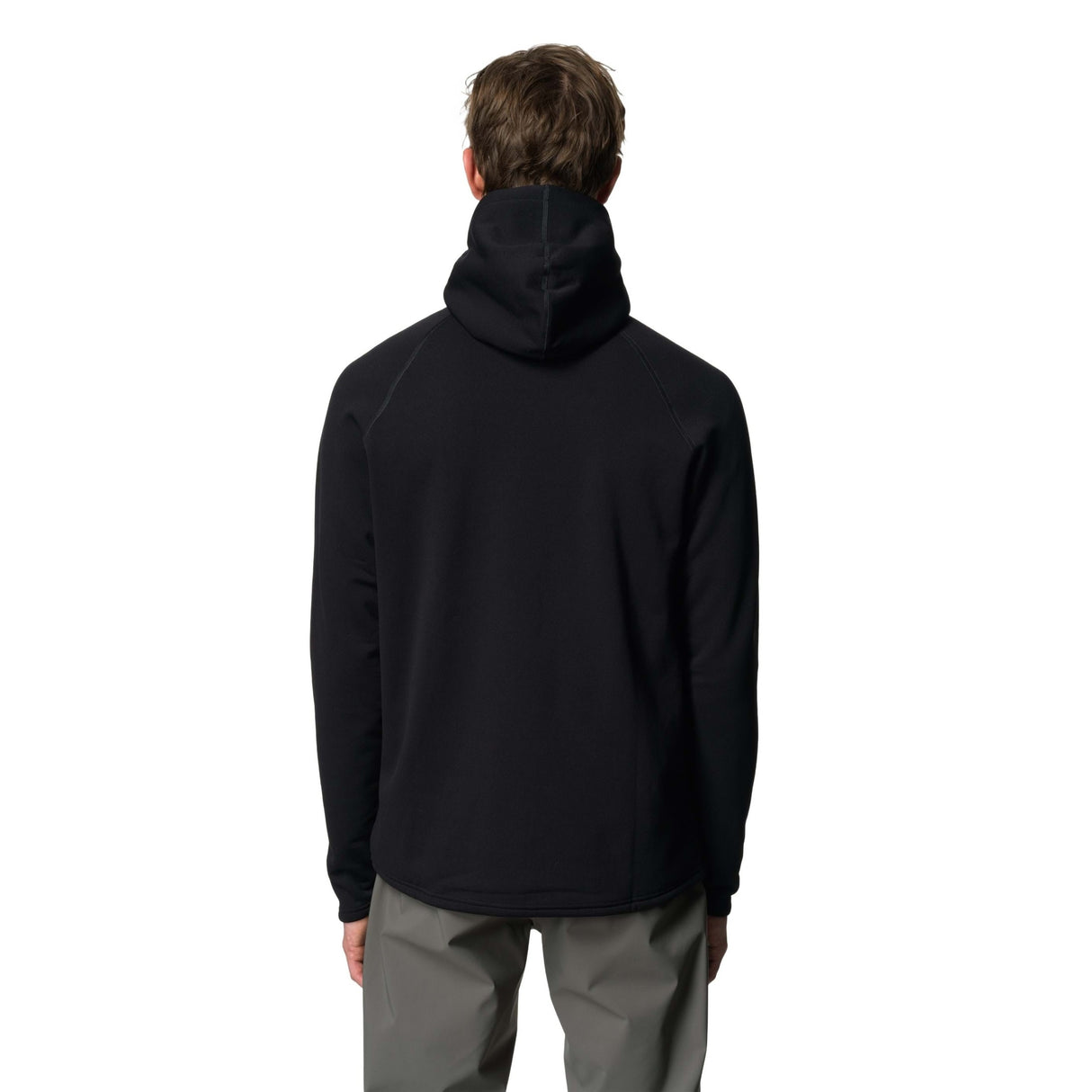 Power Up Houdi Jacka Herr