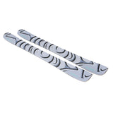 QST 100 COSMIC SKY Skidor Freeride