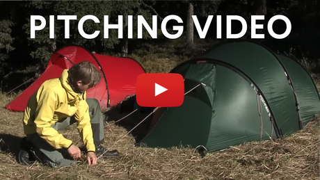 Nallo pitching video