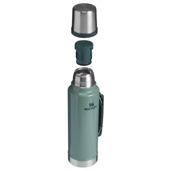 Classic Vacuum Bottle 2.3 L