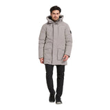 Akilles Parka Front 4