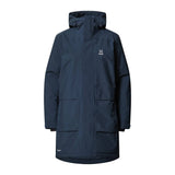 Salix Proof Mimic II Parka Dam