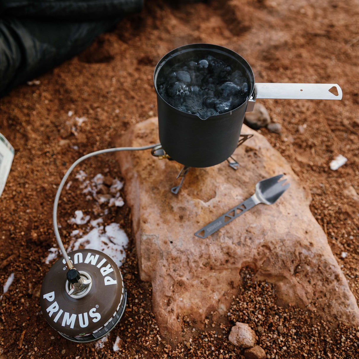 Primus Winter Gas 230g