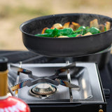 Moja Camping Stove